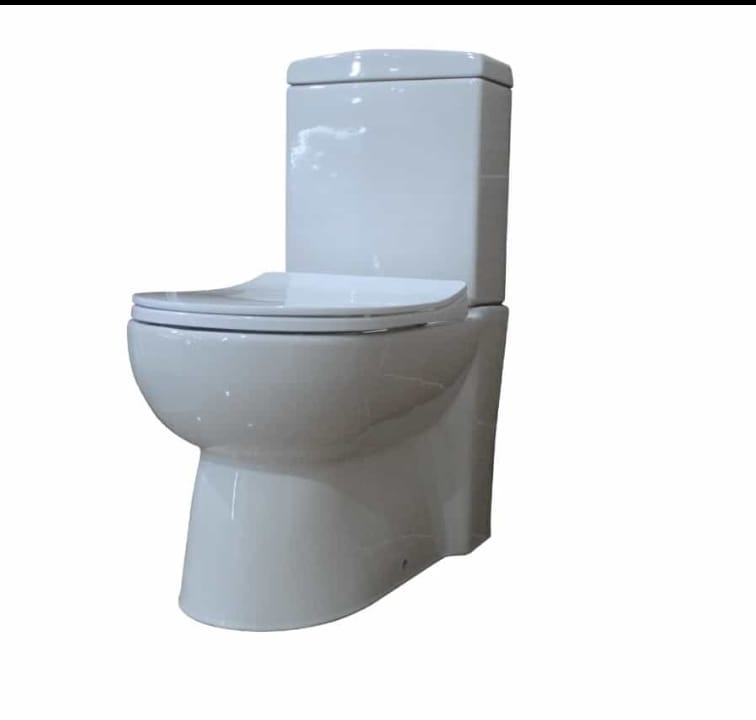 MİLA DUVARA SIFIR KLOZET+ REZERVUAR VİBA KUTULU